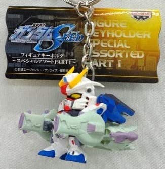 超希少！ガンダムSEEDミニフィギュアキーホルダーセット28体 キーホルダー無し 機動戦士ガンダムSEED FREEDOM ちょこそば トレーディングアクリル