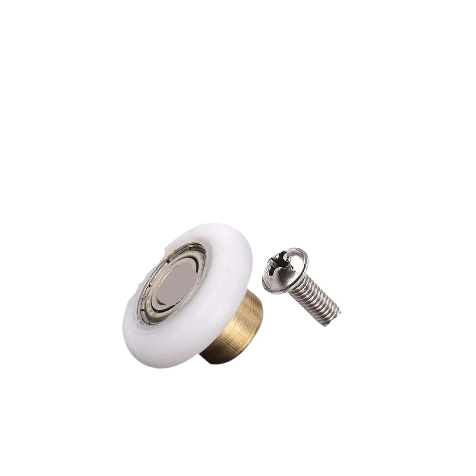 Nylon Shower Door Rollers