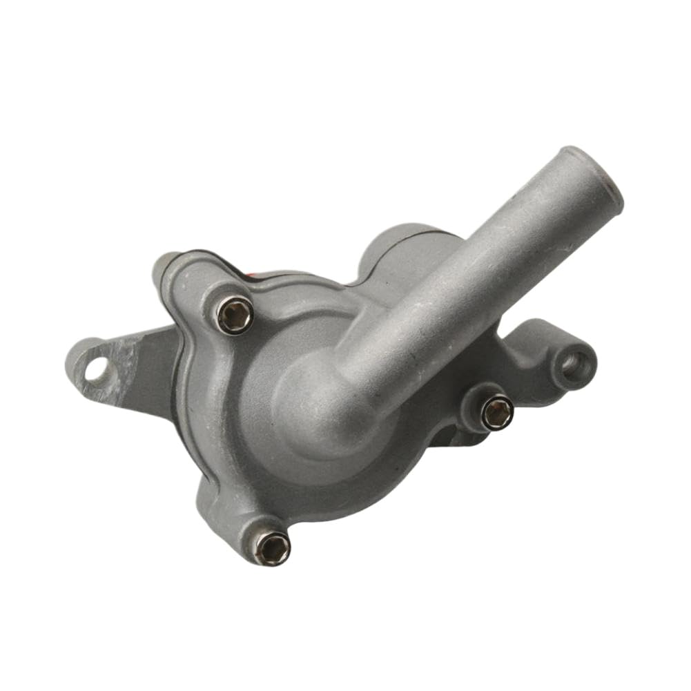 Gruppo pompa acqua compatibile con Majesty 250 Versity 300 VP250 Xcity 250 YP250R XMAX250 XC 300 1C0-E2420-01 4HC