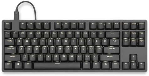 Drop Entr Mechanical Keyboard view 6