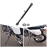 Xitomer 0-2.3'' Motorcycle Adjustable Kickstand Sidestand Fit for XR650L 1993-2020 2021 2022 2023 XR650L Adjustable Side Stand