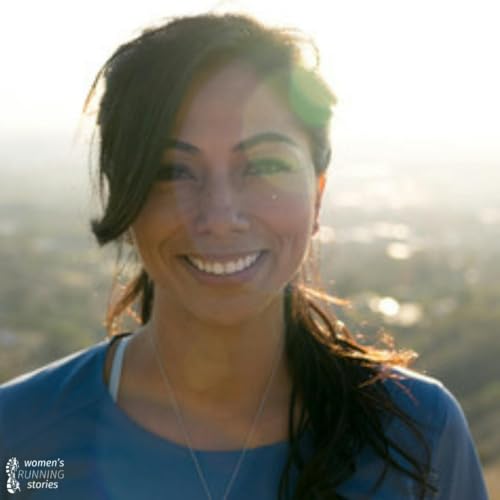Nadia Ruiz: A Prolific Running Life