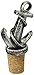 Kate Aspen "Nautical" Anchor Bottle Stopper (25169NA)