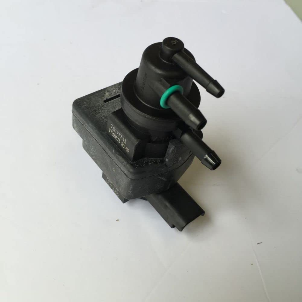 Amazon.com: CHERISH-AUTO 1PCS OEM V759957380 turbo solenoid valve  