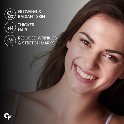 Carbamide Forte 400mg Vitamin E Capsules for Face and Hair 100% Natural Vitamin E Paraben Free- 120 Capsules - Image 4