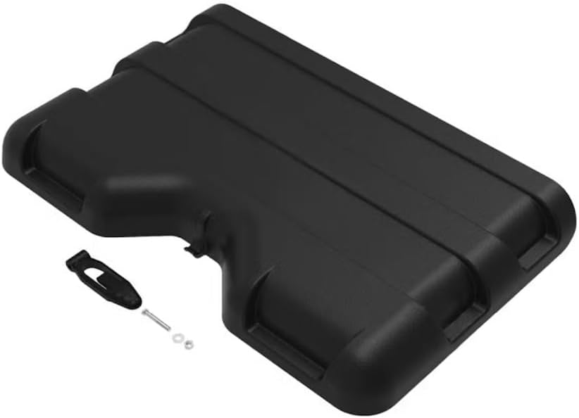 Battery Box Cover Freightliner Cascadia P3 2008-2018 (A06-75228-000)