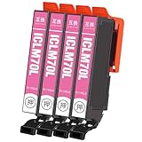 エプソン用 IC6CL70L IC70L 互換インク�