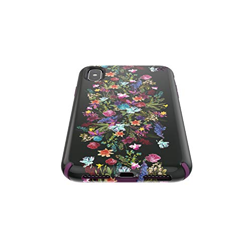 Coque iPhone Speck Products CandyShell antichoc à double couche