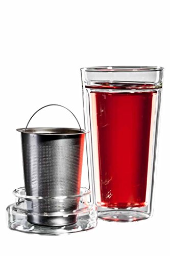 bloomix Teeset Tea Time 340 ml Cover