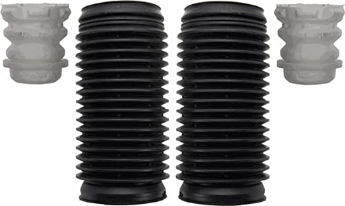 Juego de guardapolvos amortiguador SACHS 900 452 soluciona ruidos en Seat Leon eje delantero