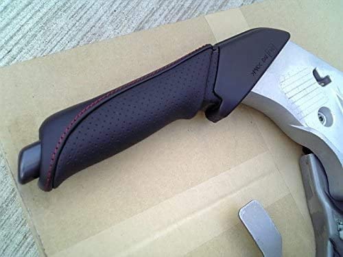 Amazon | R35 GT-R NISMO用 専用 パーキングブレーキレバー 純正 GTR  