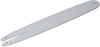 18-inch Chainsaw Guide Bar for Stihl 021 025 MS210 MS250 MS230 .325 68 Drive Links 063 Gauge Chainsaw