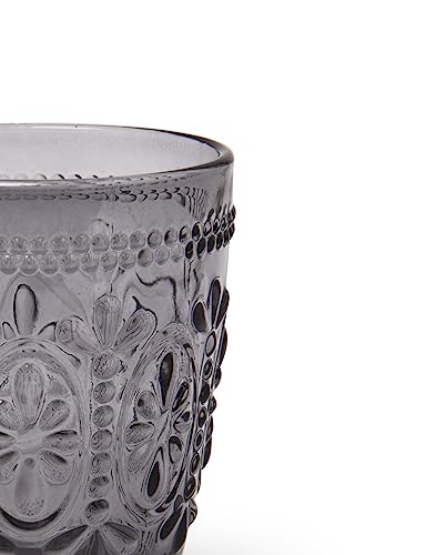 Set Excelsa Vinci de 6 Vasos de Agua 250 ml miniatura 2