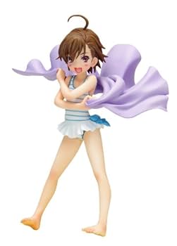 とある魔術の禁書目録II 打ち止め［ラストオーダー］（1/8スケールPVC製塗装済み完成品） Amazon.co.jp: とある魔術の禁書目録II 打ち止め[ラストオーダー