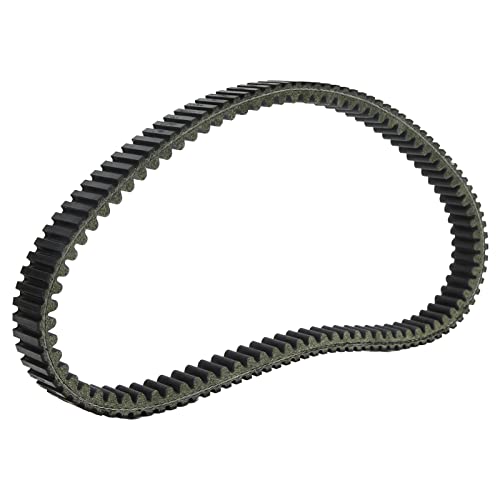 Correa de transmisión de embrague de goma 3211162 para ATV UTV 700 800 7