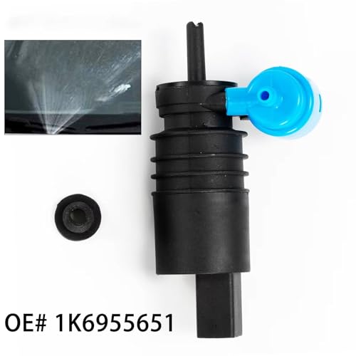 Bomba motor limpiaparabrisas 1K6955651 Dodge Caliber Durango 6
