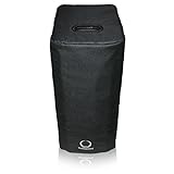 turbosound ip3000 pdf Deluxe Coque de protection résistante à l'eau pour support de puissance caisson de basses
