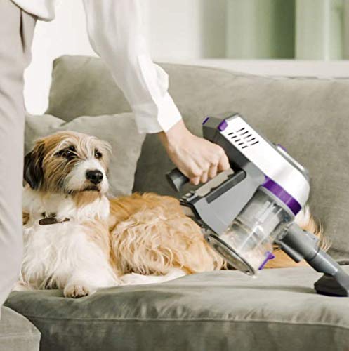 Vax TBTTV1P2 SlimVac Pet Plus 22.2 V 