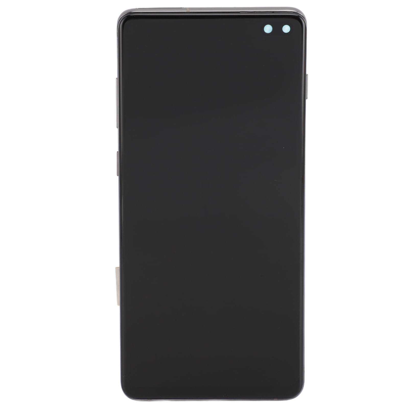 Naroote Gruppo Schermo LCD da 6,4 Pollici per Plus, Gruppo Display Digitalizzatore Touch TFT, Kit di Sostituzione dello Schermo con Strumenti di Riparazione, Ideale per la Riparazione del Telefono