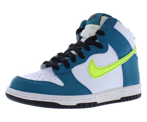 Image of Nike Unisex-Child Nike Dunk High (Gs)