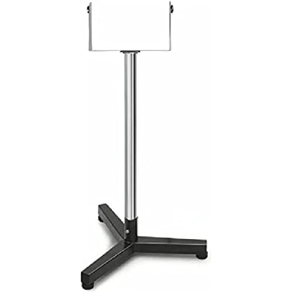 Kern YKP-02 Stand for Elevating The Evaluator Height Adjustable Solid Three-Legged Base Tripod Height 750-1000 mm