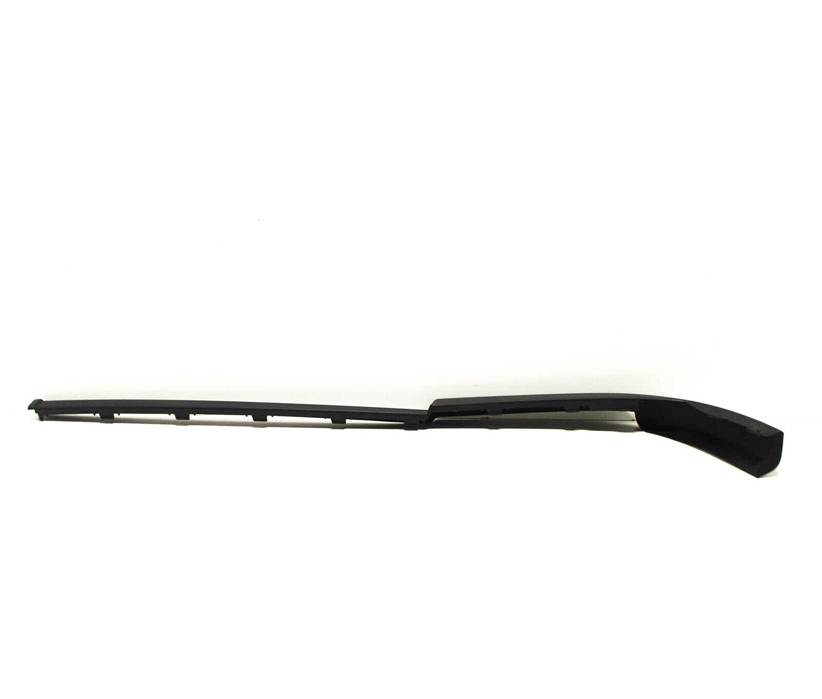 Frontstoßstange rechts Spoiler A16388506257C45 : Amazon.de: Auto  