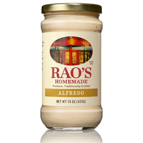 10 Best Top 10 Store Alfredo Sauce Reviews & Buying Guide of 2022