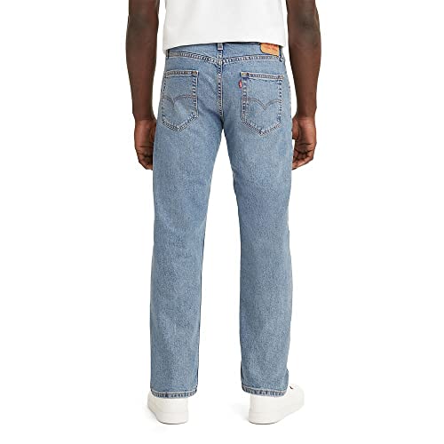 Image of Levi's Men's 505 Regular Fit, Clif-Stretch, 34 34