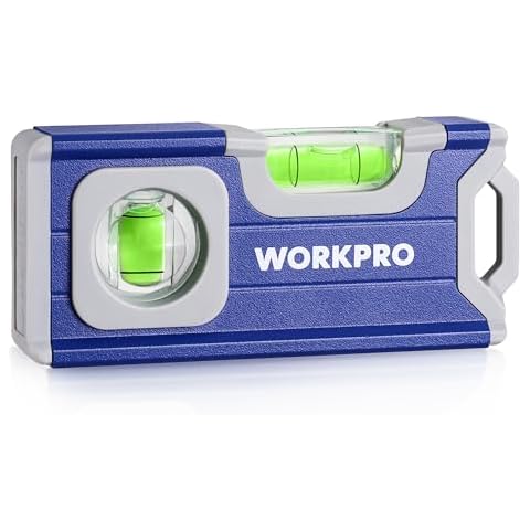 WORKPRO Mini Level Tool Cover