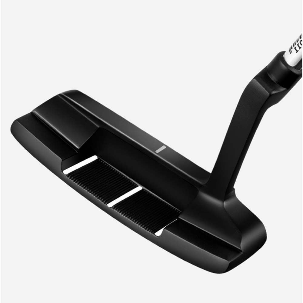 Putter de golf para zurdos y diestros para hombres y mujeres, práctica de palos de golf, palos de golf para entrenadores, golfistas y deportes