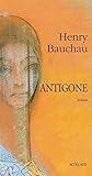 antigone anouilh citation  Antigone (Romans Nouvell)