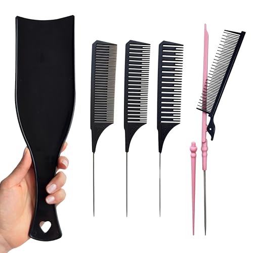 TrivesGo Balayage Hair Dye Kit | Highlight kit – Balayage