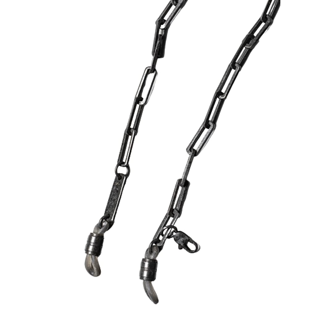 SOBOURSOBOUR Hermoso Correa para Gafas, Accesorios de Cadena para Gafas de Estilo clásico, Correa de Cuerda para Gafas Vintage, Cordones para máscara con Estilo antipérdida Accesorios