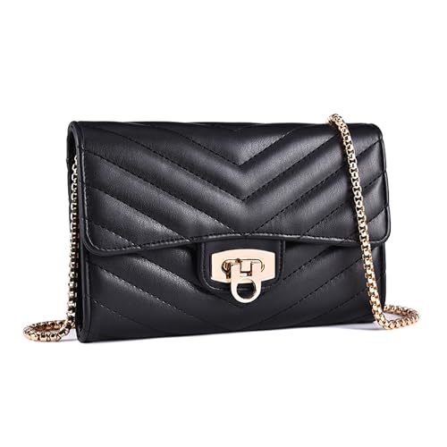 Small Crossbody Bag Sling Bag, Phone Holder for Women