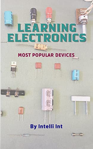 Learning Electronics: Most popular devices image 2