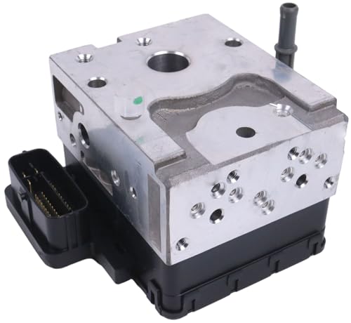 Solarhome Anti-Lock Brake ABS Pump Actuator 4451050070 4405050110 44510-50070 44050-50110 Compatible with LS460 LS460L LS600H 4.6L 5.0L