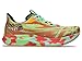 Produktbild ASICS Herren Noosa TRI 15 Sneaker, Lime Burst/Illuminate Mint, 43.5 EU