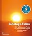 Produktbild Sabotage-Fallen: Die unbewussten Tricks der menschlichen Psyche (Buch und Karten)