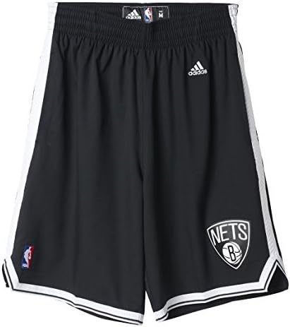 Adidas, Pantaloncini da basket Uomo Chicago Bulls : Amazon.it: Sport e  tempo libero