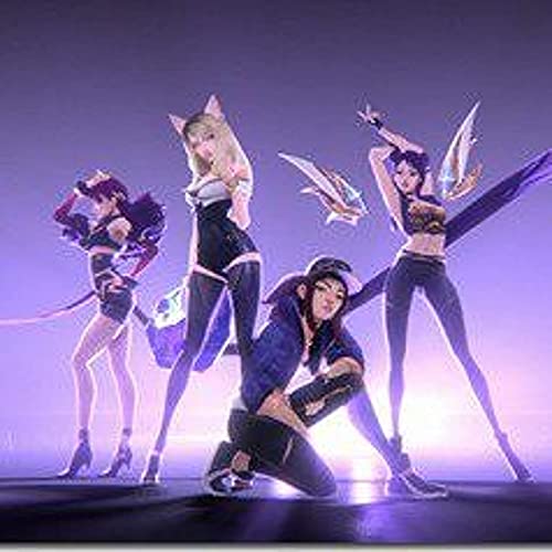 [Dj Set] Electro Kpop November 2018 1 [디제이 세트] Electro Kpop 2018 년