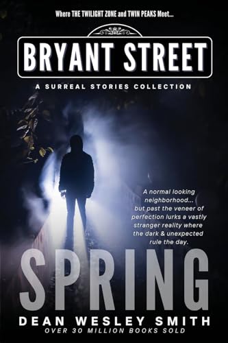 Cover of Spring