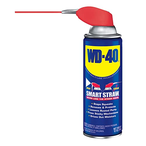 Can You Spray WD40 on a Serpentine Belt? Car Roar