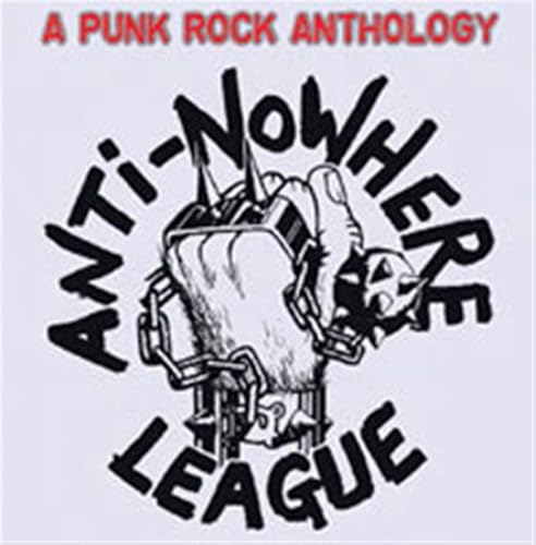 Punk Rock Anthology