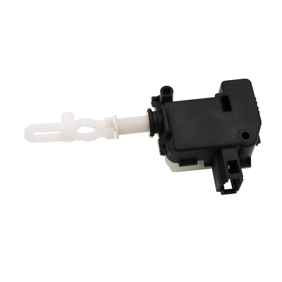 Motor del accionador de liberación de la cerradura del tronco de 2 pines Para Audi A2 2000-2005 A4 B6 2001-2005 8E5962115B — view 4