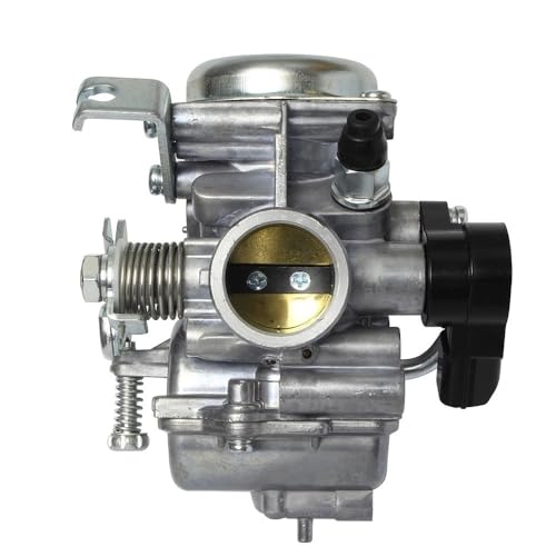 Carburateur moto YMH Ytx125 Tvs150 Hlx150 alimentation moteur essence