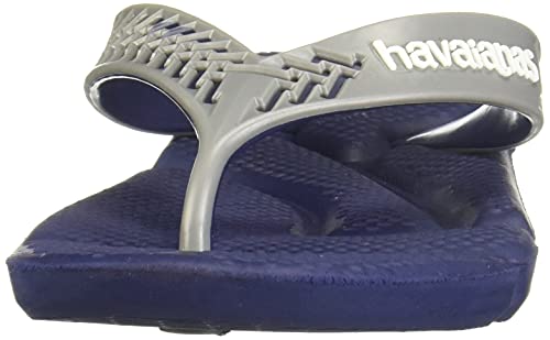 Chinelo Power 2.0, Havaianas, Masculino, Marinho, 39/40