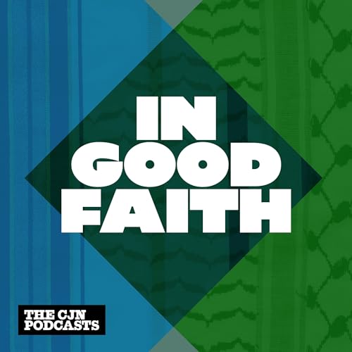 Page de couverture de In Good Faith