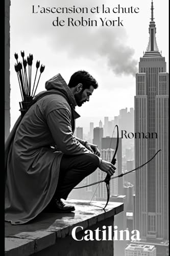 l'ascension et la chute de Robin York
