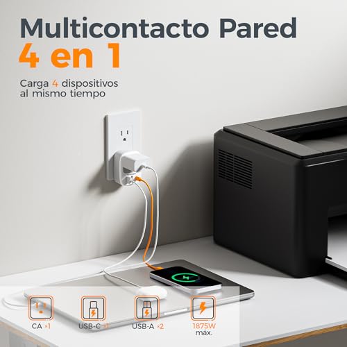 Contactos con entrada USB 8 Imagen adicional