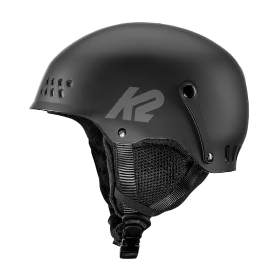 K2 Entity Helmet